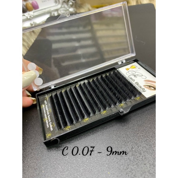 mi khay C 0.07-9mm tới 15mm
