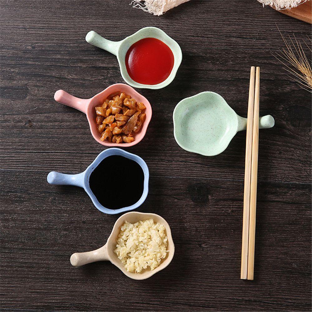 Tô Nhỏ Đựng Gia Vị Tiện Dụng Cho Nhà Bếp