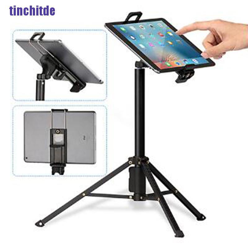 Giá Đỡ Điện Thoại Ba Chân / Máy Tính Bảng Common