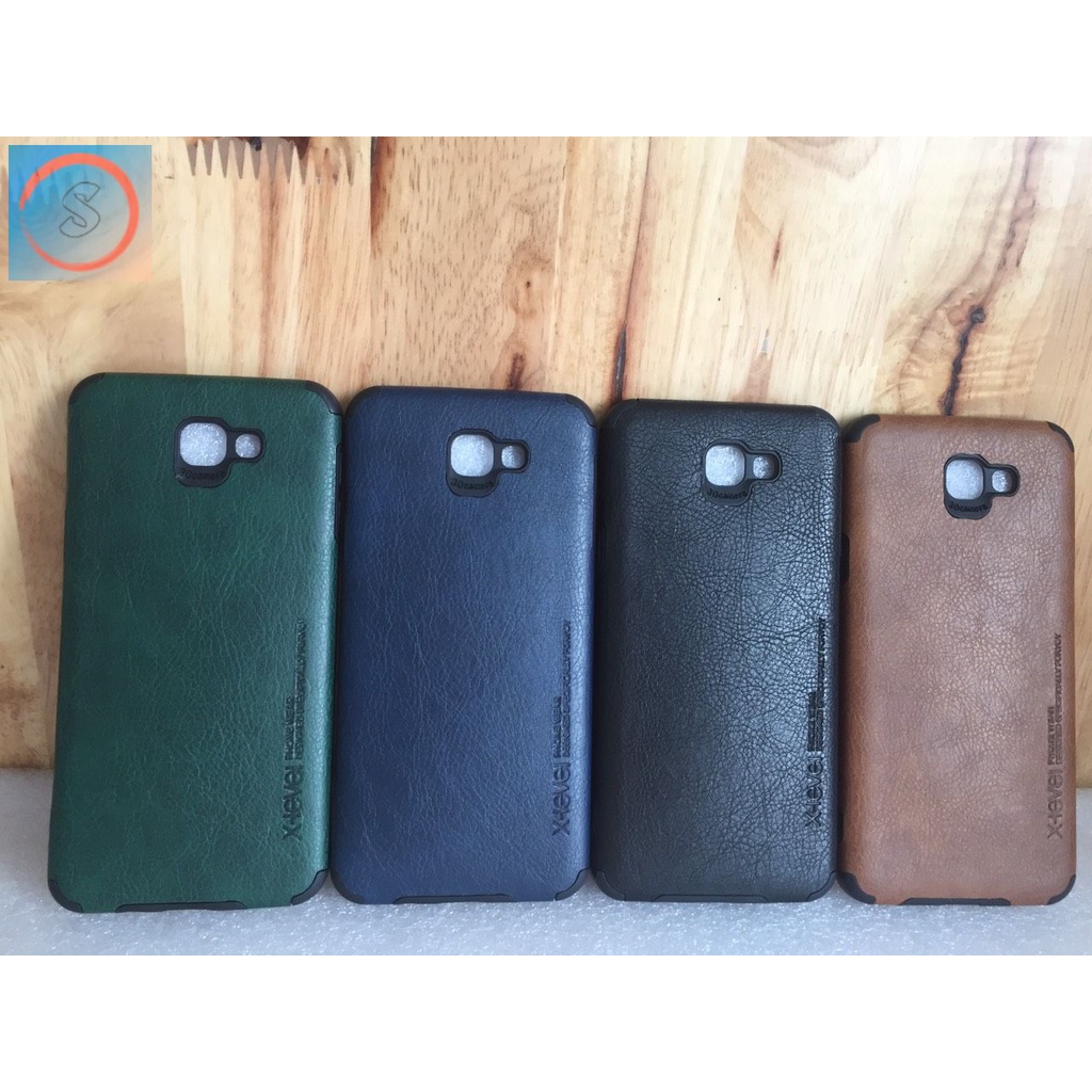SS J5 Prime ốp idm da