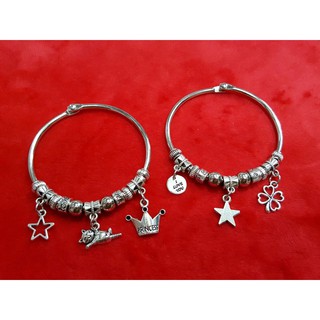 Kiềng tay giá rẻ 5 cái [ Chuyên Sỉ Kiềng Tay ]