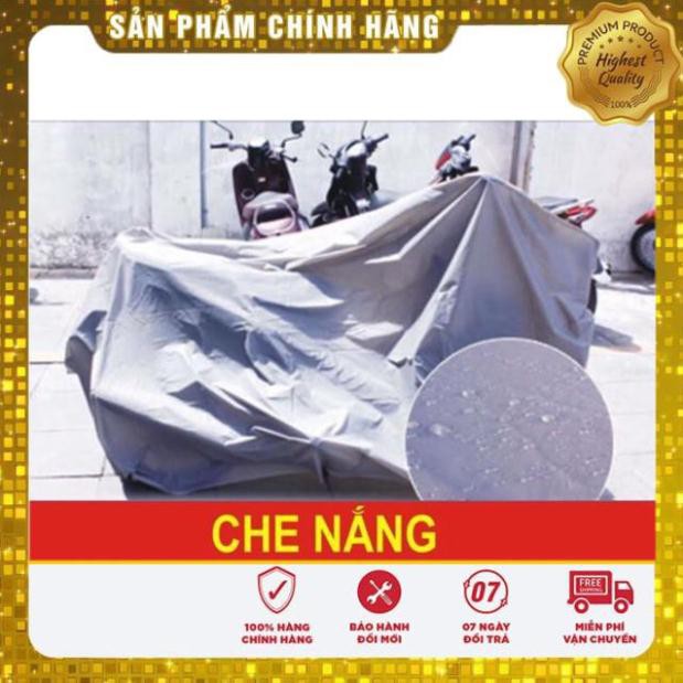 Bạt che xe đa năng Thành Long