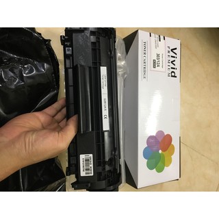 HỘP MỰC 2900(CATTRICK 12A)