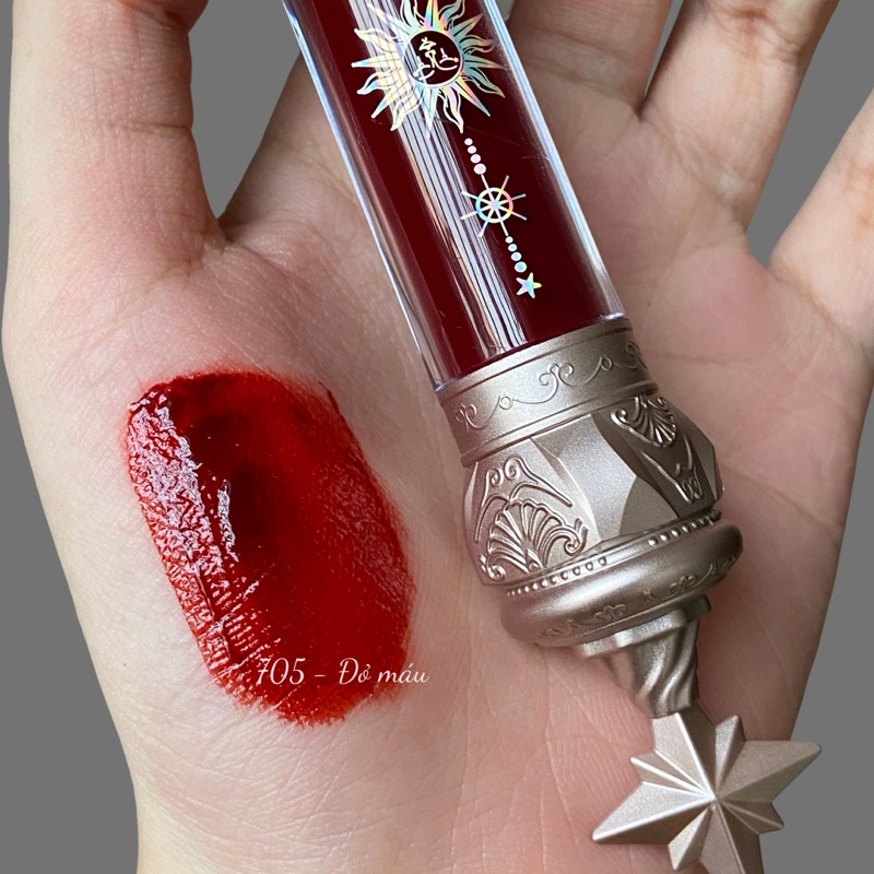 [HÀNG MỚI VỀ] SON TINT SIÊU LÌ LA MÃ HANDAIYAN | BigBuy360 - bigbuy360.vn