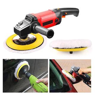 Phớt đánh bóng 4inch