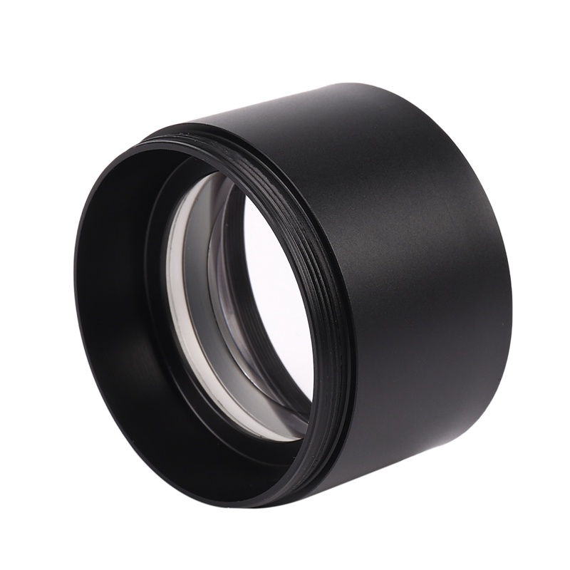 Kính Hiển Vi Wd165 0.5X Có Ren Xoắn Ốc 1-7/8 Inch