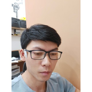 Gọng Kính Unisex Velocity VL98471