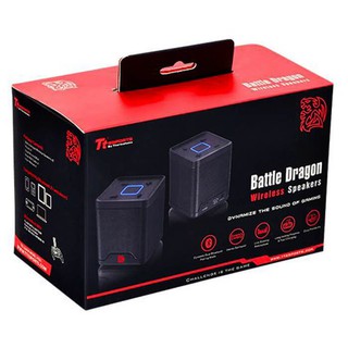 Loa vi tính wireless Battle Dragon Tt eSports