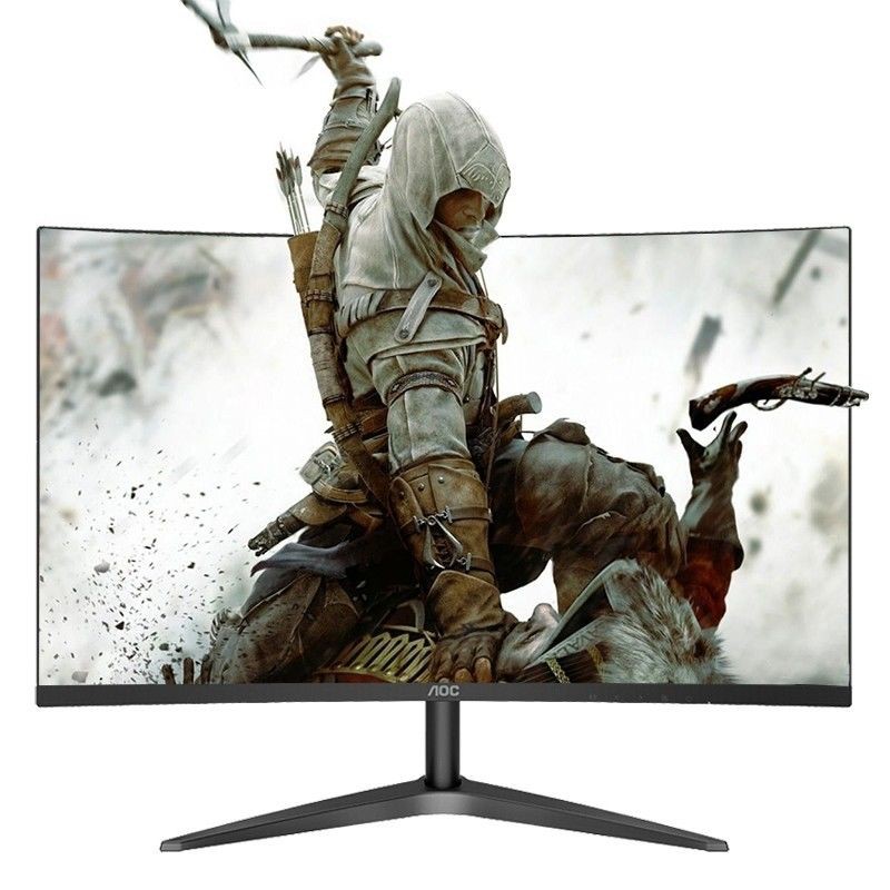 AOC C27B1H 27-inch 1700R màn hình cong HD máy tính để bàn trò chơi