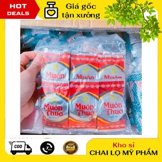 Kem Dưỡng Da ❣ GIÁ TẬN GỐC ❣ Kem Muôn Thuở dưỡng da (Loại 1), nguyên liệu, công thức làm kem trộn body trắng da