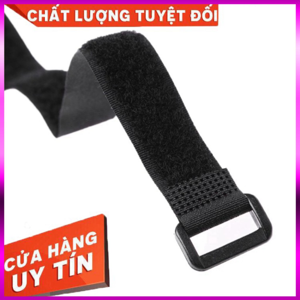 Dây đai buộc hàng, ràng hàng tự dính, cố định hàng hóa, bạt che, lưới che Liên Sơn Kho HCM