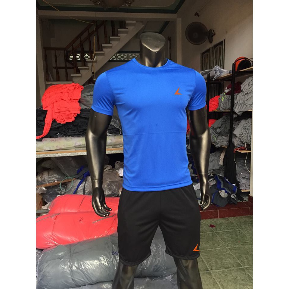 BỘ TẬP GYM NAM ONELINE 7 màu ĐEN,TRẮNG,XANH,ĐỎ,XÁM NHẠT,XÁM ĐẬM