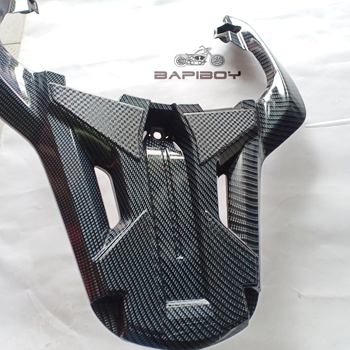 Full Ốp trang trí Sh 2017-2019 carbon