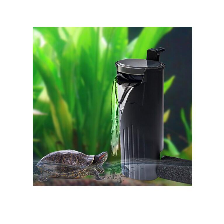 Lọc Thác Đứng cho Hồ Cá Sobo WP 108H