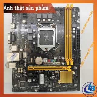 Main H110 Pro D4 Đẹp Như Mới