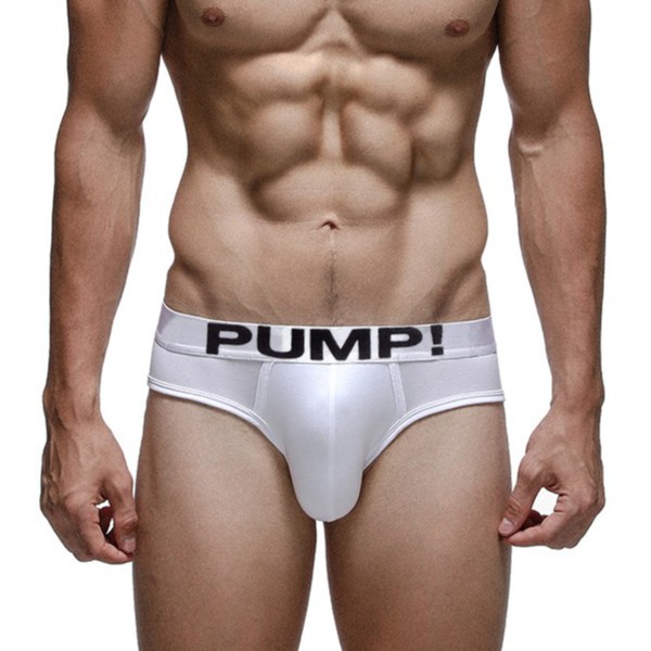 ORLVS Quần Lót Nam Co Giãn Quyến Rũ PU014