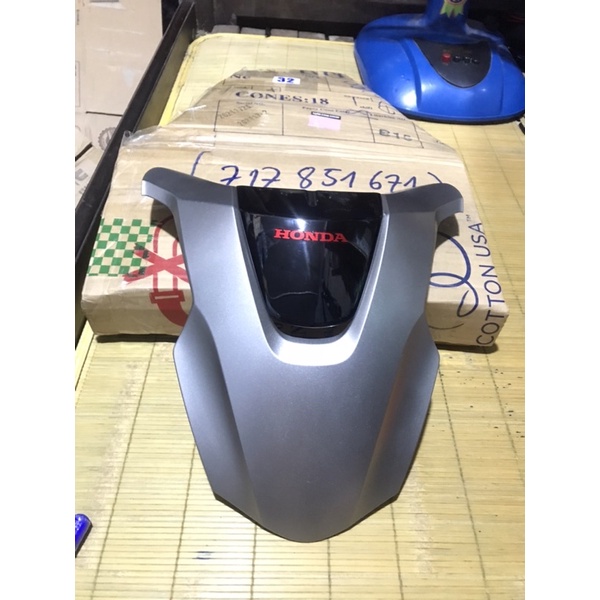 Mặt nạ zin sh 2017-2019