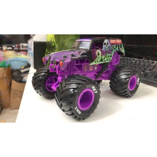 Monster jam cực ngầu 1:24