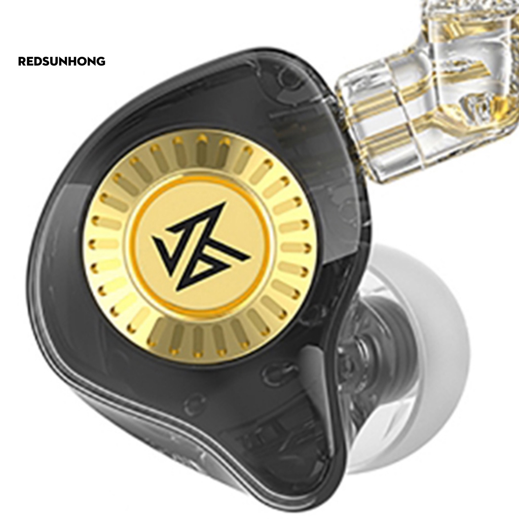 Tai Nghe Nhét Tai Mềm 3.5mm Hiệu Ứng Âm Thanh Vòm