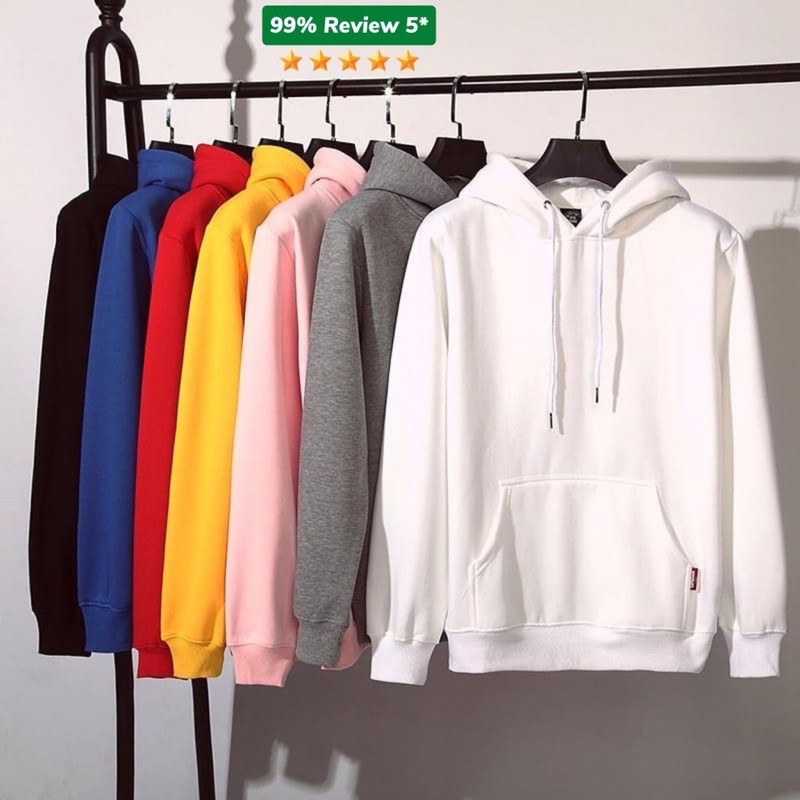 Áo Hoodie form đứng Unisex , Hoodie Hottrend 2021