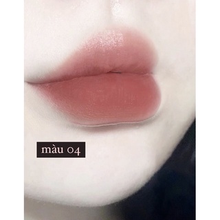 Son thỏi matte Colorrose (trả order)