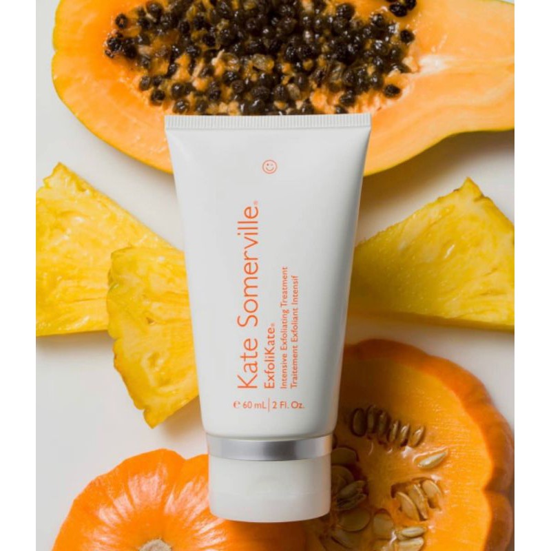 Tẩy Da Chết Kate Somerville ExfoliKate® Intensive Exfoliating Treatment