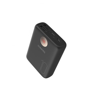Pin Sạc dự phòng Romoss SW10 10000mAh