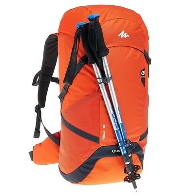 Ba Lô Du Lịch, Phượt, Leo núi Quechua Forclaz 40 Air