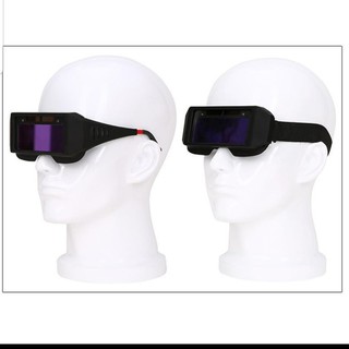 kính hàn điện tử TX-009