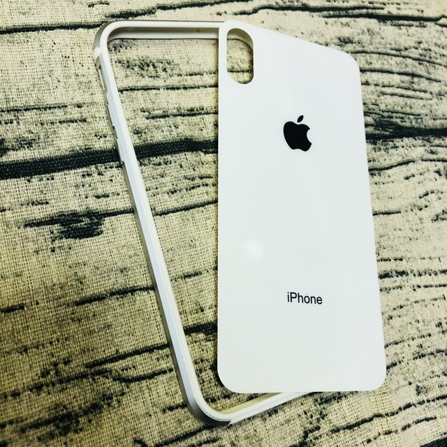 Ốp viền dẻo silicon iphone 6 6plus 7 7plus 8 8plus ip X XS MAX