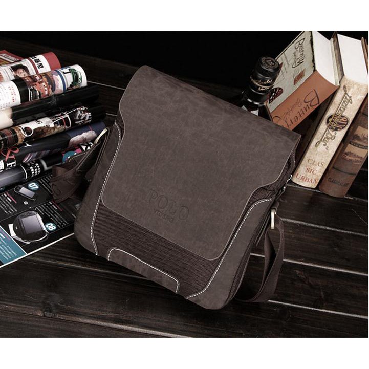 Túi Đeo Chéo Nam PL04