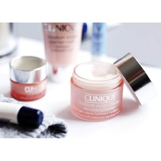 Kem dưỡng Clinique Moisture Surge Intense minisize 30ML - SALE 30% TẠI STORE
