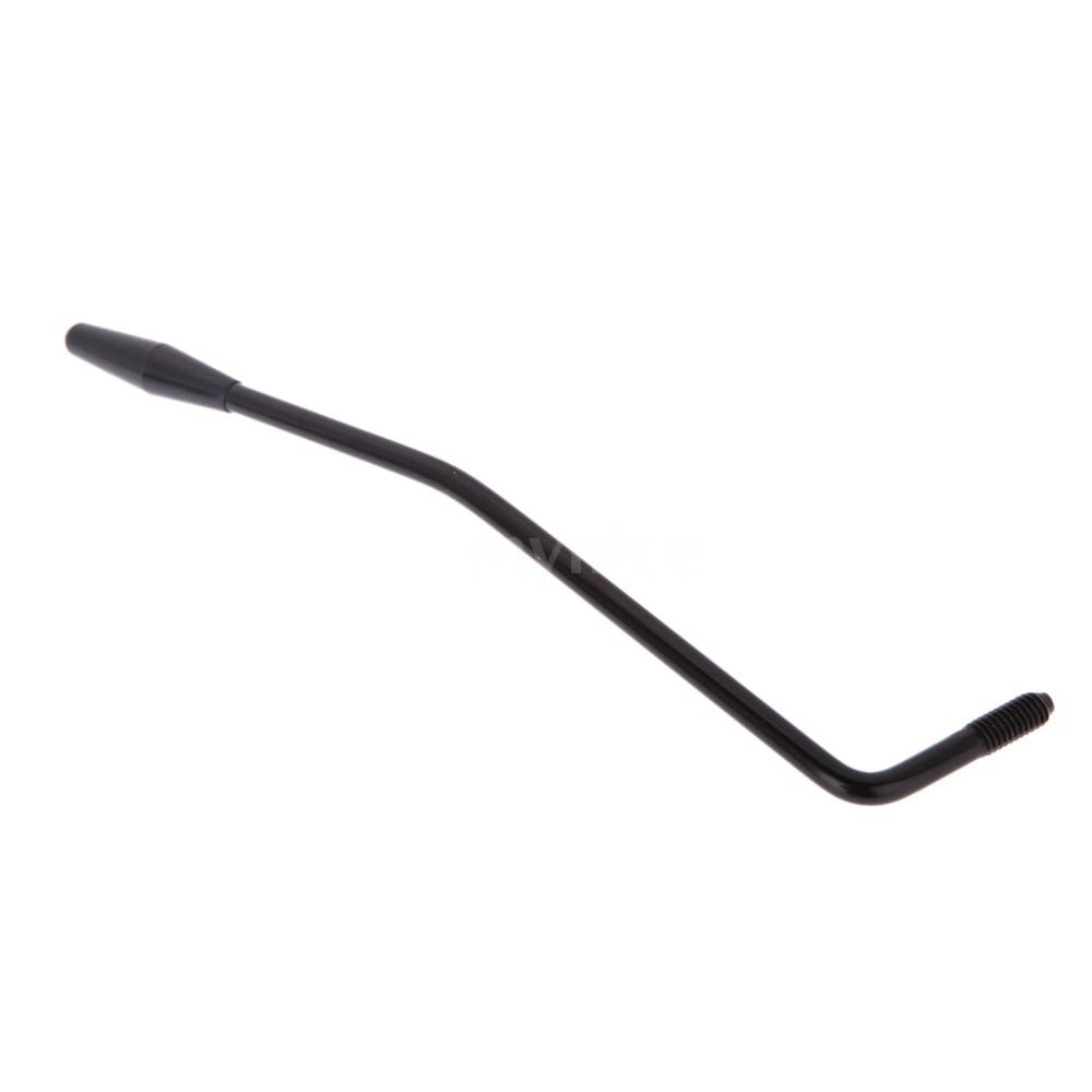 Cần rung đường kính 5mm kích thước 21x9x0.5cm chất liệu kim loại chuyên dụng cho đàn guitar điện