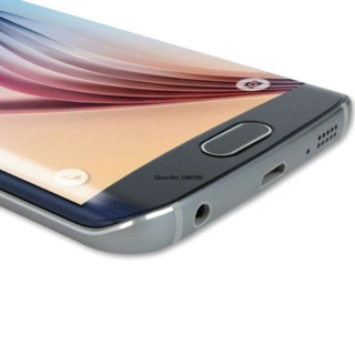 Cường lực full màn Samsung S7 Edge Glass 4D (Trong suốt)