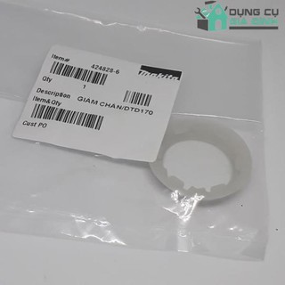 Chụp dạ quang MAKITA DTD170