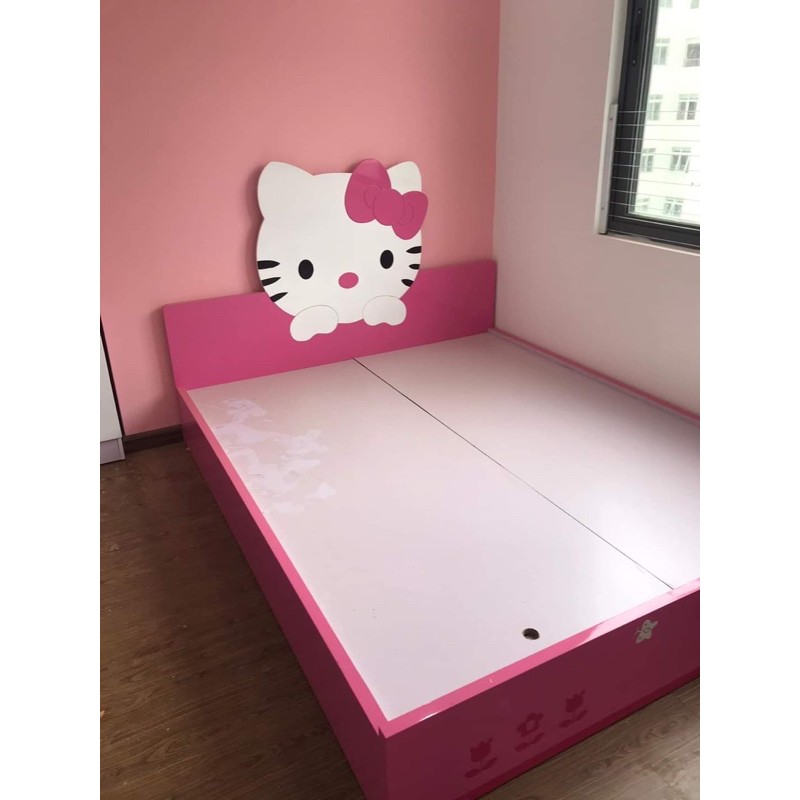 nội thất kitty kt01