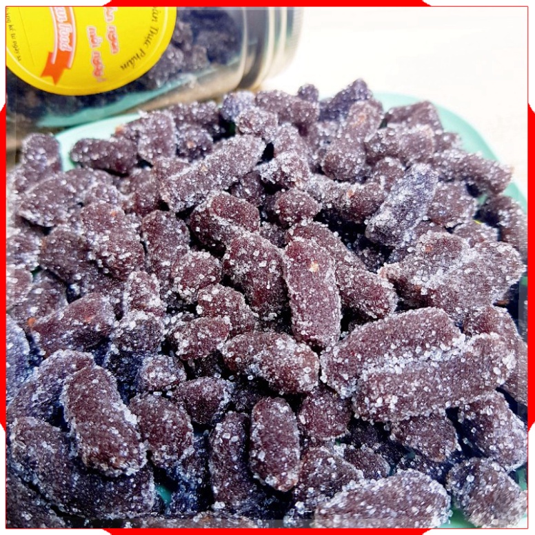 Hũ 355G Quà Tặng Ăn Vặt Dẻo Thơm, Ngọt Dịu, Giảm Stress Hiệu Quả