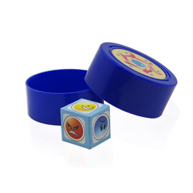 Ảo thuật hộp đoán cảm xúc mẫu mới viên cảm xúc dễ đoán hơn, chính xác hơn