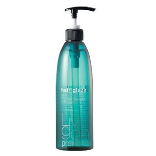 Gel giữ nếp tóc mềm tự nhiên LIVEGAIN PREMIUM HAIR GLAZE 450ML.