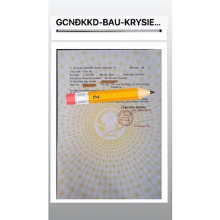KRYSTAL MEDICINE - Ủ Trắng Thuốc Bắc
