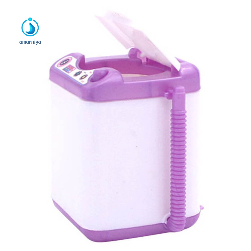 Máy Giặt Đồ Chơi Mini Cho Bé