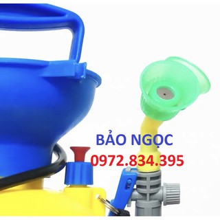 bình rửa mắt khẩn cấp di động 5 lít-bình rửa mắt