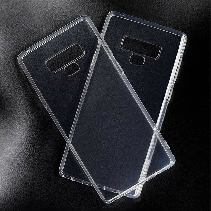 Ốp lưng dẻo cho Samsung S23/S23 ULTRA/S22 ULTRA/S22/note 20 ultra/note 20/note 10plus/note 10/note 9/note 8 trong suốt
