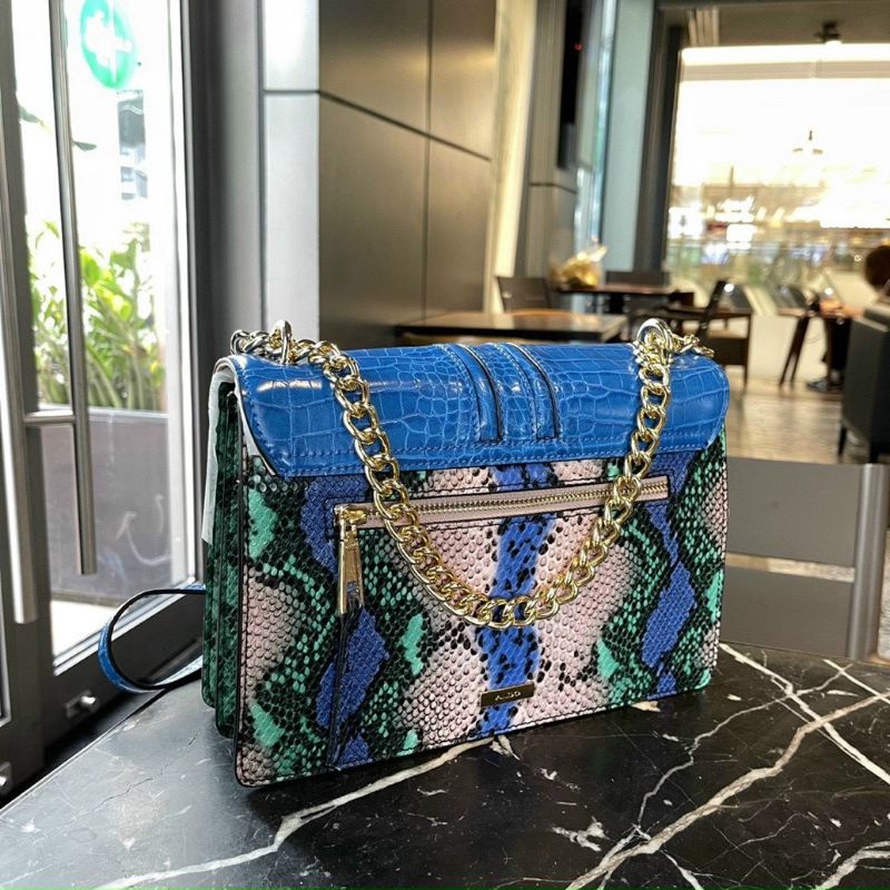 Túi ALDO Bisegna crossbody