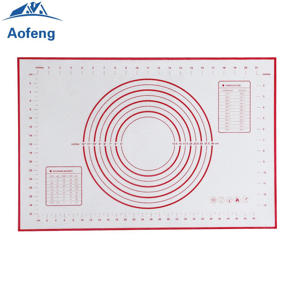 Tấm trải bàn ăn bằng silicon cao cấp