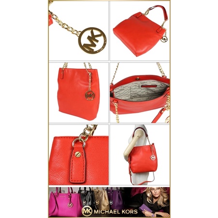 Túi Michael kors