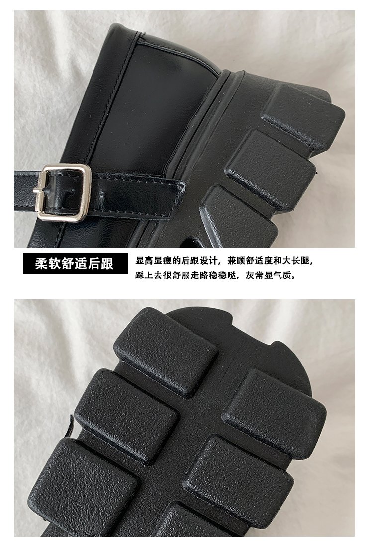 Giày Oxford Đế Thấp Thời Trang Trẻ Trung Cho Nữ | BigBuy360 - bigbuy360.vn