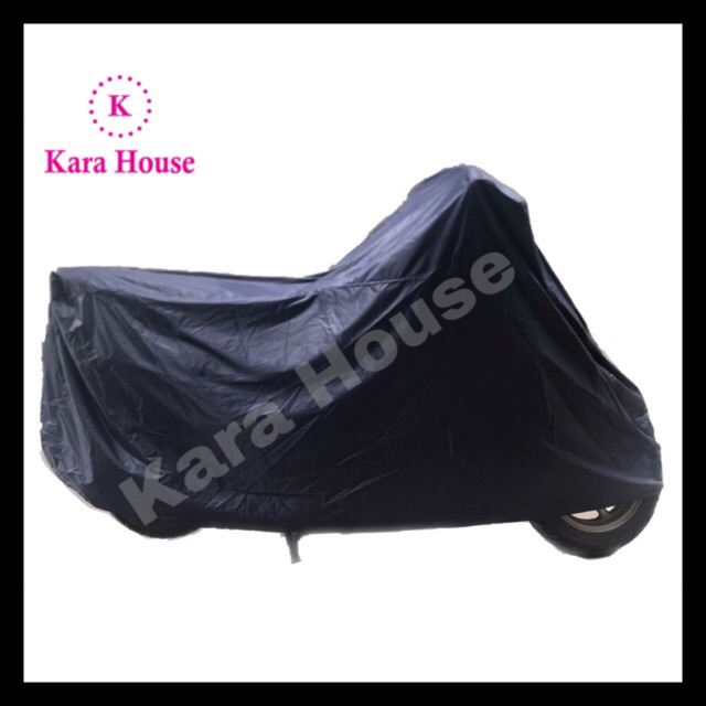 Bạt trùm xe Kara House loại dày