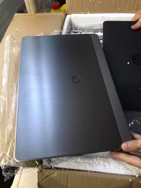 Laptop HP Probook 4530s core i5-2520m,ram 4Gb,Hdd320Gb máy siêu đẹp và chắc chắn.