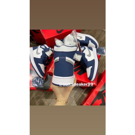 Giày do đừn màu mới